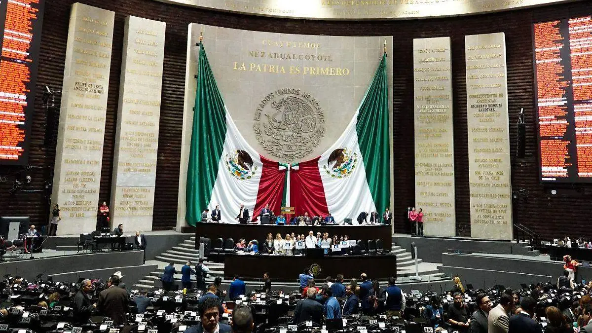 Cámara de Diputados